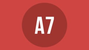 Format A7 - wymiary papieru w cm mm calach i pikselach na dpi