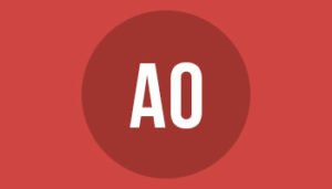 A0 paper format size and dimensions in mm cm and inches