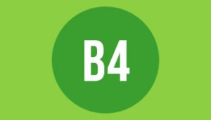 B4 paper format size and dimensions in mm cm and inches