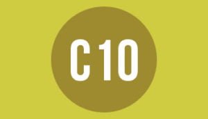 C10 paper format size and dimensions in mm cm and inches