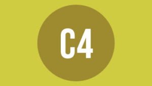 C4 paper format size and dimensions in mm cm and inches