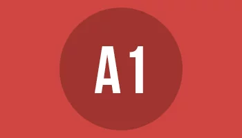 Format A1 - wymiary papieru w cm mm calach i pikselach na dpi