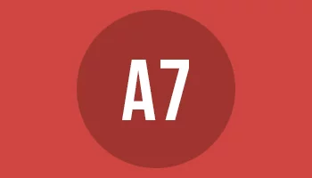 Format A7 - wymiary papieru w cm mm calach i pikselach na dpi