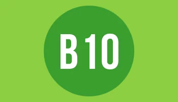 Format B10 - wymiary papieru w cm mm calach i pikselach na dpi