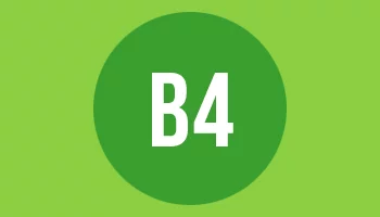 Format B4 - wymiary papieru w cm mm calach i pikselach na dpi