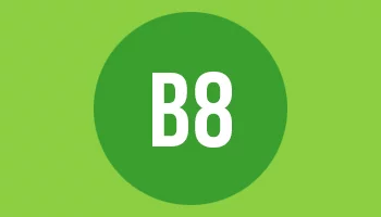Format B8 - wymiary papieru w cm mm calach i pikselach na dpi