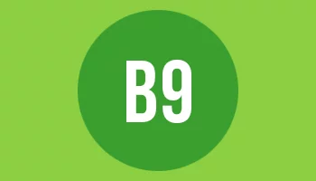Format B9 - wymiary papieru w cm mm calach i pikselach na dpi
