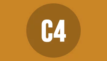 Koperta w formacie C4