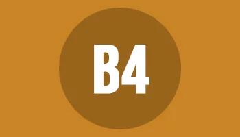 Koperta B4