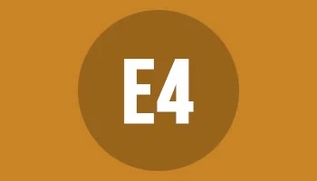 Koperta E4