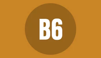 Koperta B6