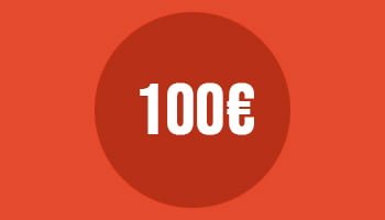 Wymiary banknotu 100 Euro