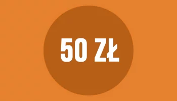 Wymiary banknotu 50 zł